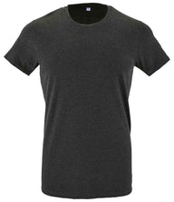 Charcoal Marl
