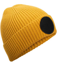 Mustard/Black