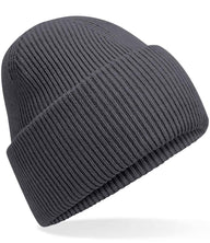 Graphite Grey