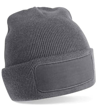 Graphite Grey