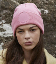 Dusky Pink