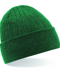 Bottle Green