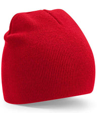 Classic Red