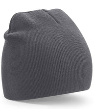 Graphite Grey