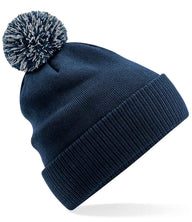 Navy/Light Grey