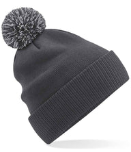 Graphite Grey/Light Grey