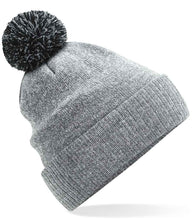 Heather Grey/Black