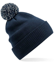 Navy/Light Grey