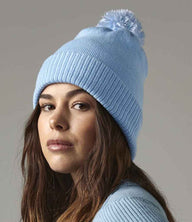 Sky Blue/White