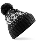 BB456 Black/White Front