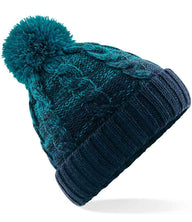 Teal/French Navy