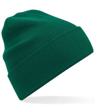 Bottle Green