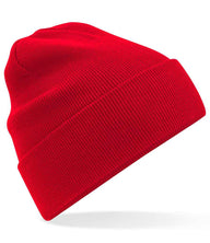 Classic Red