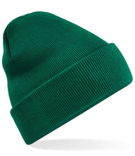 Bottle Green