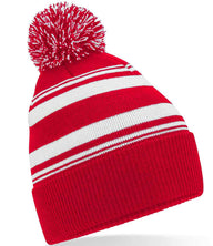 Classic Red/White