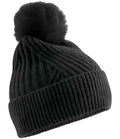 BB529 Black Front
