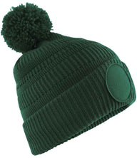 Bottle Green