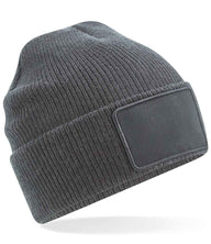 Graphite Grey