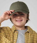BB653B Olive Green Model