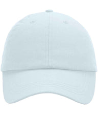 Pastel Blue