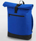 BG855 Bright Royal Front