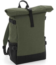 Olive Green/Black