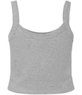 BL1012 Athletic Heather Back