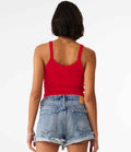 BL1012 Solid Red Model