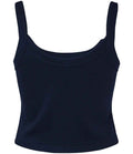 BL1012 Solid Navy Back