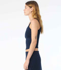 BL1012 Solid Navy Model