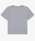 BL6110 Athletic Heather Back