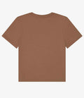 BL6110 Vintage Brown Back