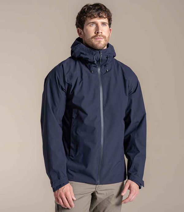CR336 Navy Model