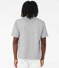 CV3010 Athletic Heather Model