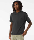 CV3010 Dark Grey Heather Model