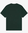 CV3010 Forest Green Back