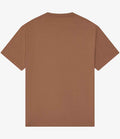 CV3010 Vintage brown Back