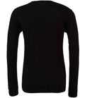 CV3501 Black Back
