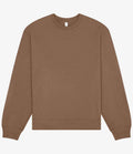 CV4711 Vintage brown Front