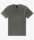 CV4810 Washed charcoal Front
