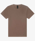 CV4810 Washed cocoa Front