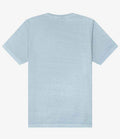 CV4810 Washed denim Back