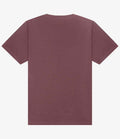 CV4810 Washed maroon Back
