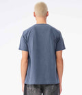 CV4810 Washed Navy Model