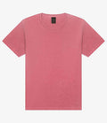CV4810 Washed Red Front