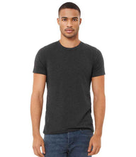Dark Grey Heather