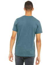 Heather Deep Teal