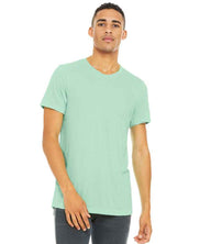 Heather Mint