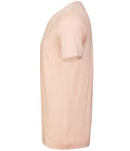 CVC3001 Heather Peach Left
