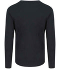 EA021 Jet Black Back